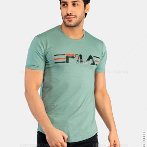 تیشرت مردانه Fila مدل 28144