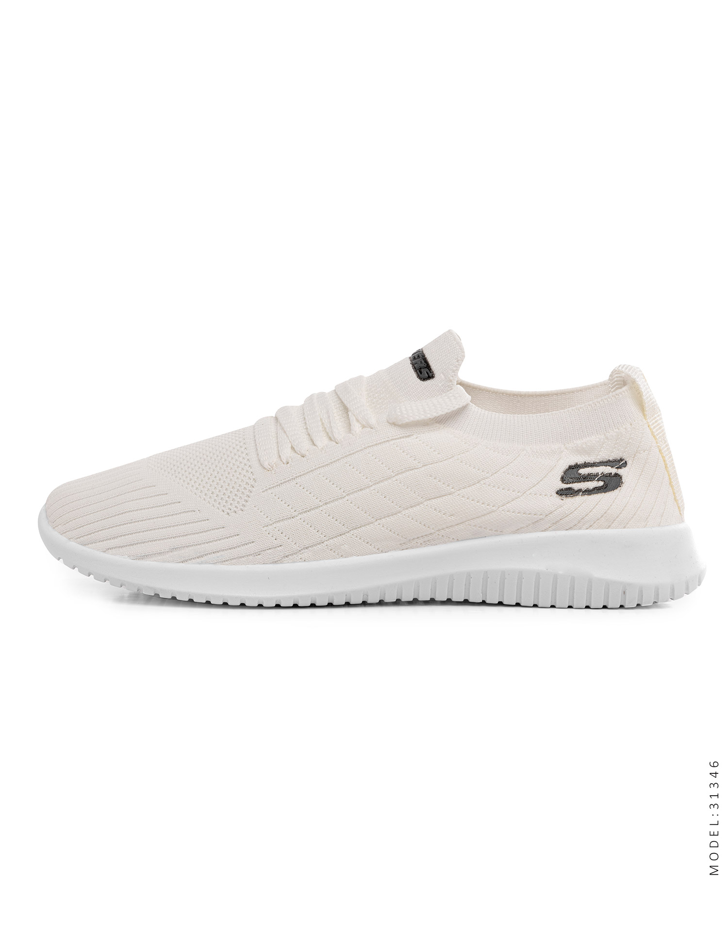 کفش ورزشی مردانه اسکیچرز Skechers مدل 31346
