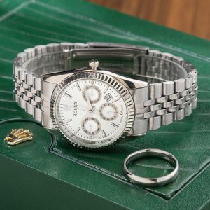 ساعت مچی عقربه ای مردانه Rolex مدل 40719
