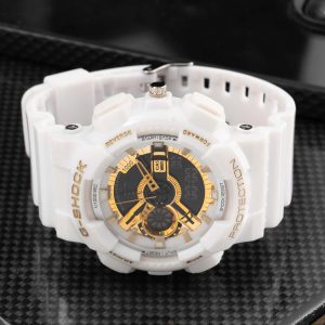 ساعت مچی عقربه ای G – Shock مدل 42563