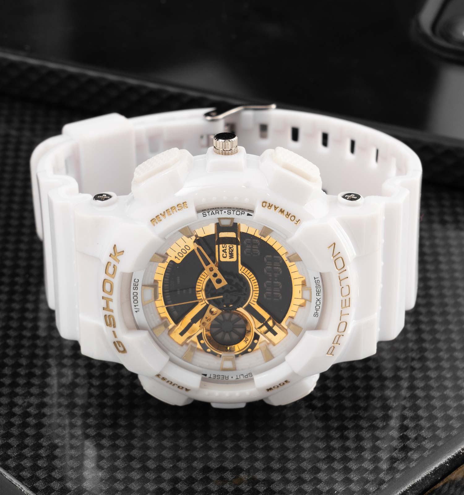 ساعت مچی عقربه ای G – Shock مدل 42563