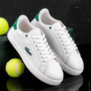 کفش روزمره مردانه Lacoste مدل 24065
