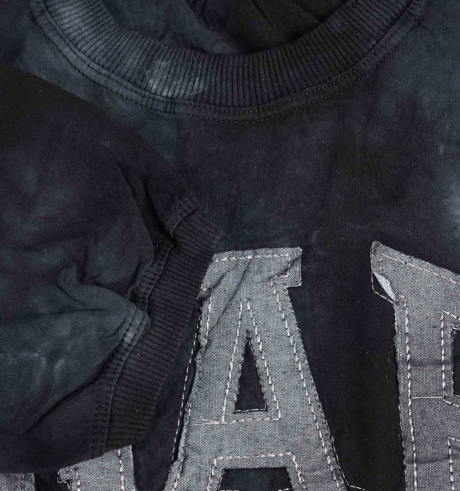 تیشرت GAP یقه گرد مردانه مدل 43010
