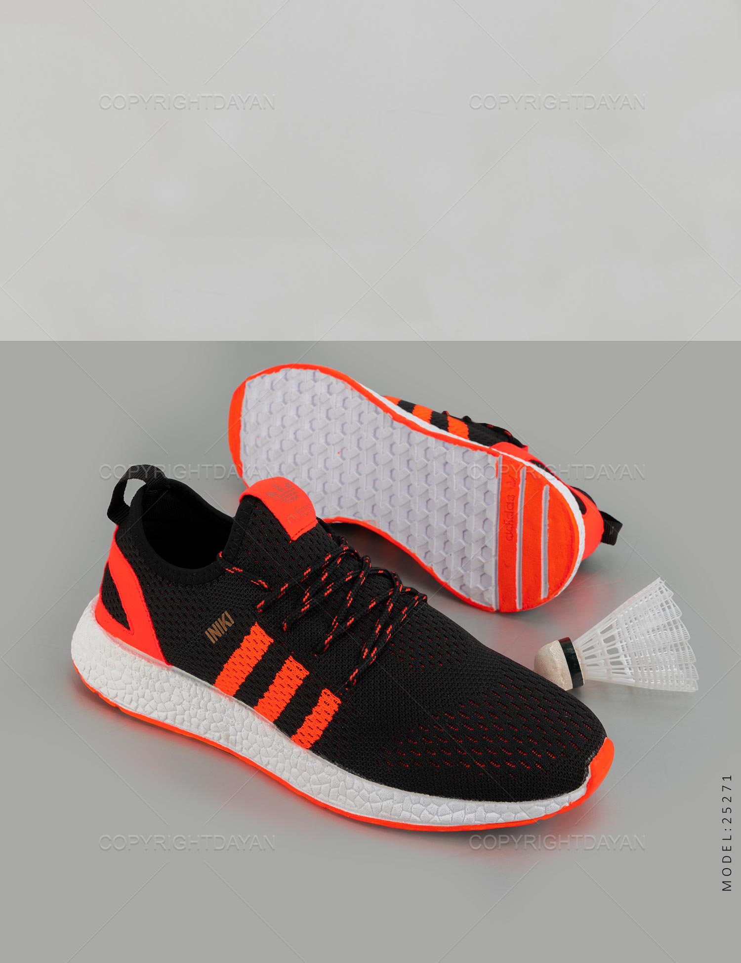 کفش ورزشی مردانه Adidas مدل 25271