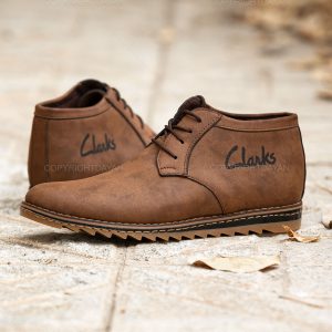 کفش مردانه Clarks مدل 11533
