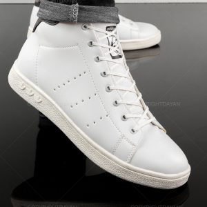 کفش ساقدار مردانه Adidas مدل 16897