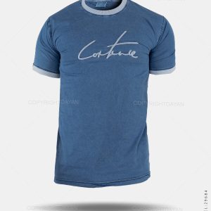 تیشرت مردانه Carlo مدل 29684