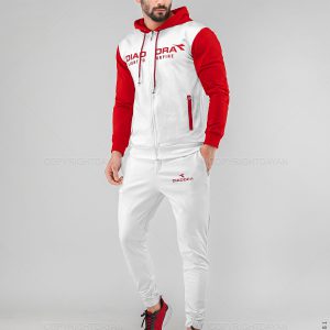 ست سویشرت شلوار مردانه Diadora مدل 17281