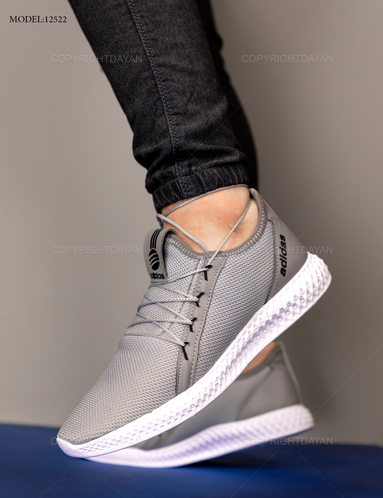 کفش مردانه Adidas مدل 12522