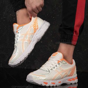 کفش ورزشی مردانه Asics مدل 26872