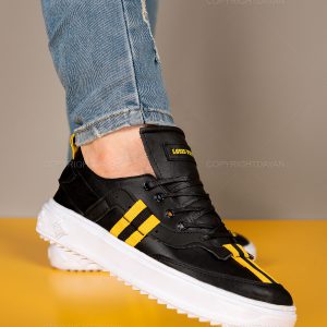 کفش مردانه Louis Vuitton مدل 12879