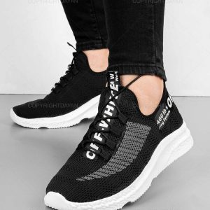 کفش مردانه Off – White مدل 18910