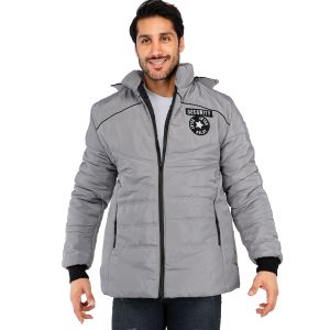 کاپشن مموری مردانه Pink مدل 39410