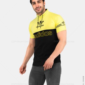 تیشرت مردانه Adidas مدل 25908