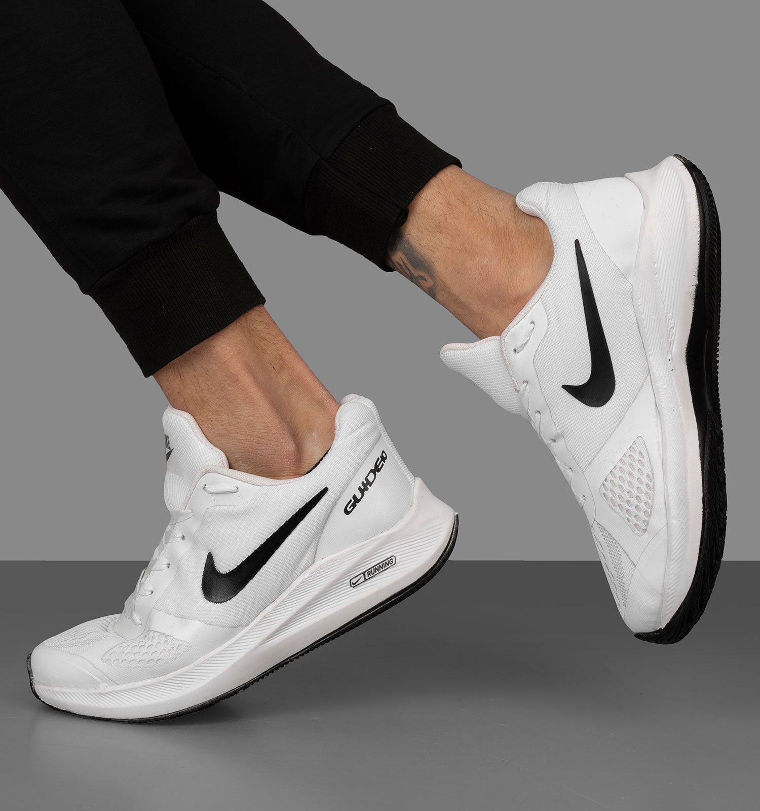 کفش ورزشی مردانه Nike مدل 35724