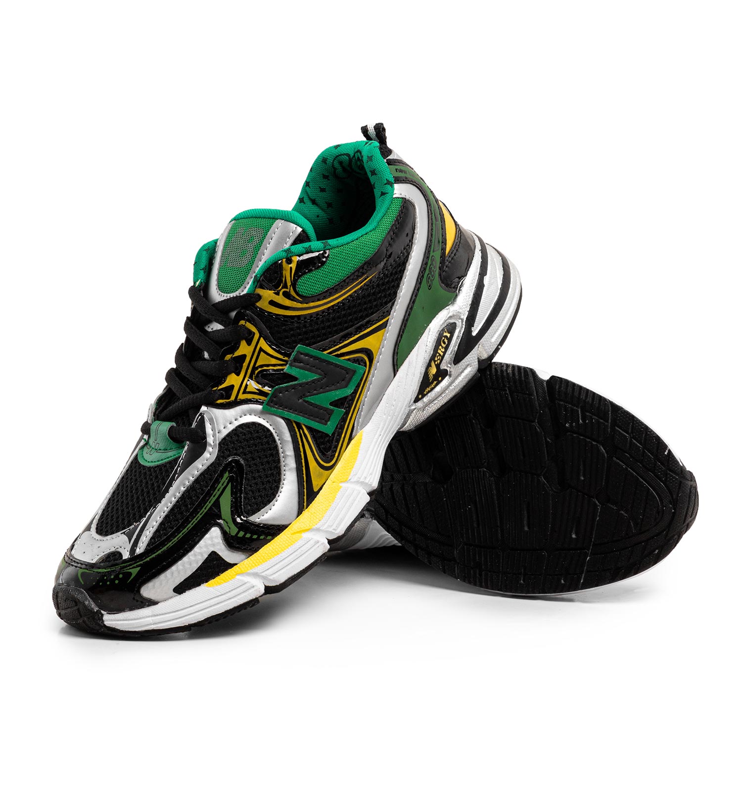 کفش ورزشی مردانه New Balance مدل 38825