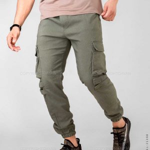 شلوار اسلش مردانه Imaz مدل 21398
