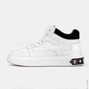 کفش روزمره مردانه Louis Vuitton مدل 23035