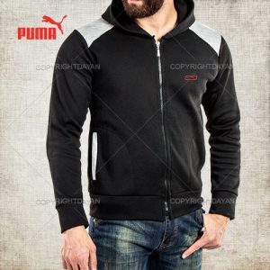 سویشرت مردانه Puma