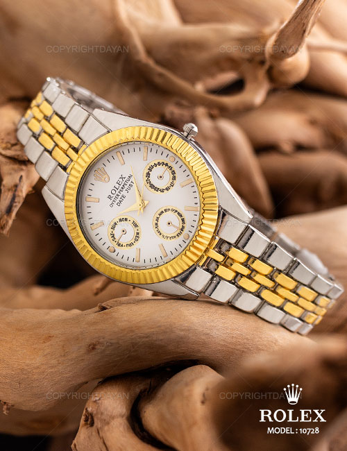 ساعت مچی Rolex مدل 10728