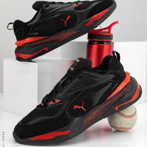 کفش ورزشی مردانه Puma مدل 24368