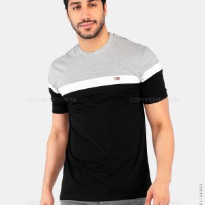 تیشرت مردانه Tommy مدل 28031