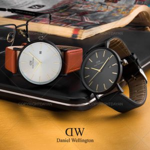 ساعت مچی Daniel Wellington مدل W 9173