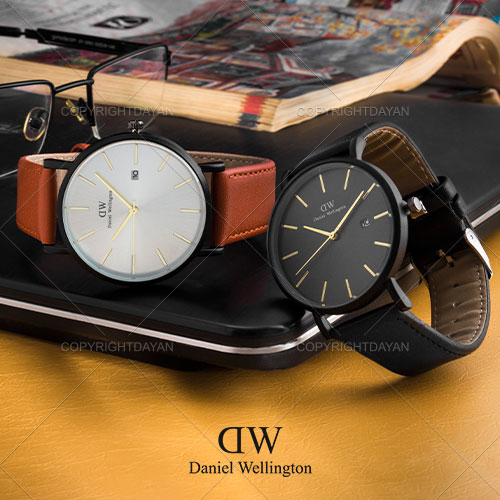 ساعت مچی Daniel Wellington مدل W 9173