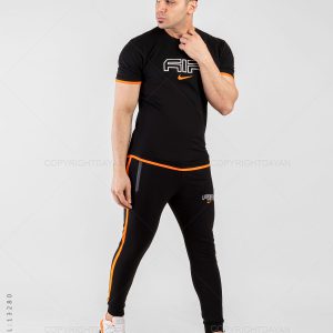 ست تیشرت شلوار مردانه Nike مدل 13280