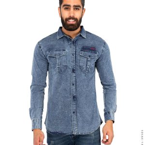 پیراهن مردانه لی Rayan مدل 39501
