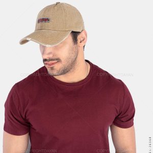 کلاه کپ Damon مدل 26368