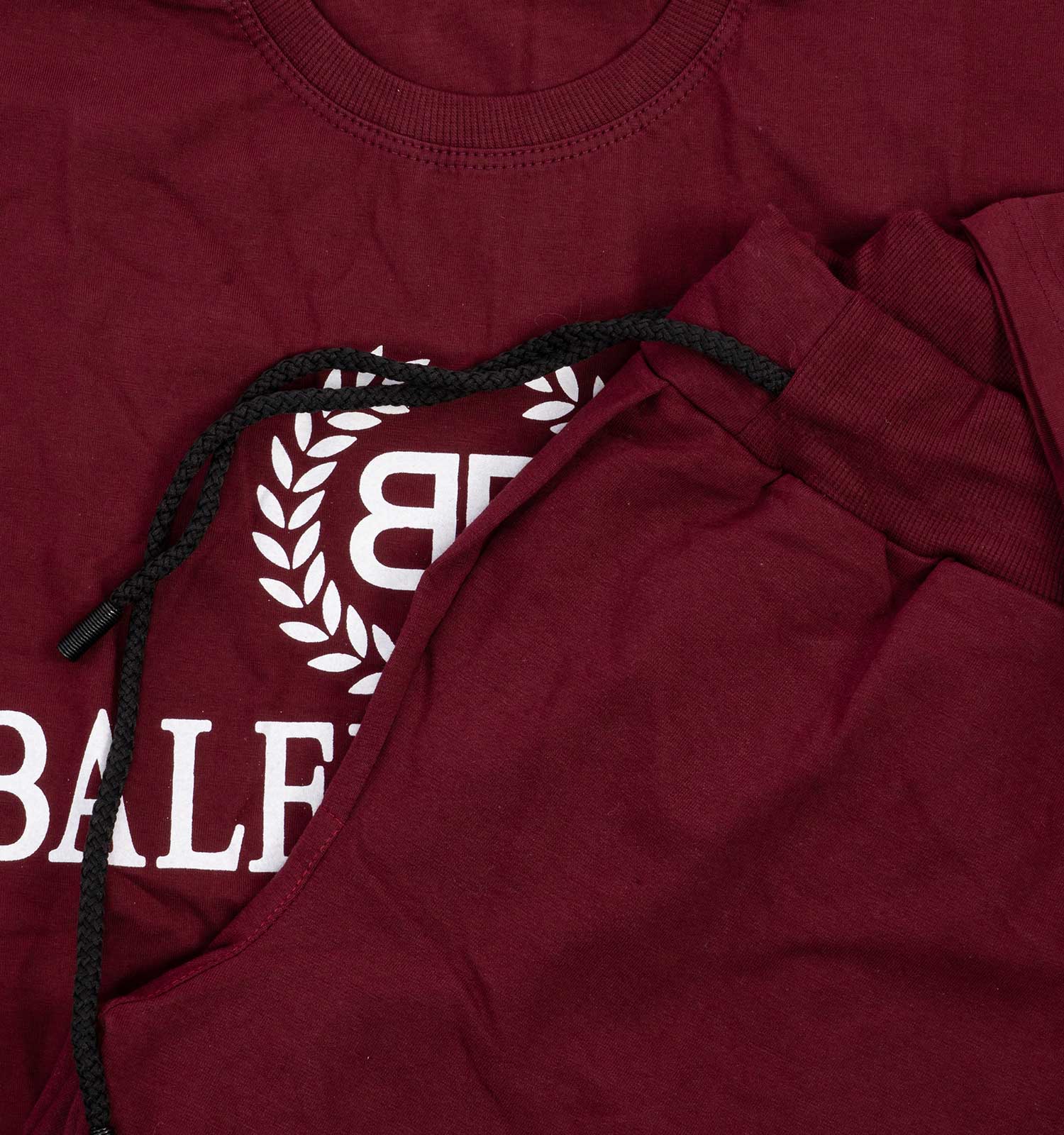 ست تیشرت شلوار مردانه Balenciaga مدل 37924
