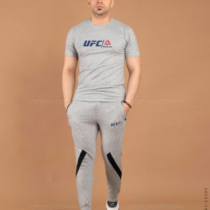 ست تیشرت شلوار مردانه Reebok مدل 13305