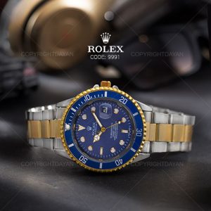 ساعت مچی مردانه Rolex مدل W 9991