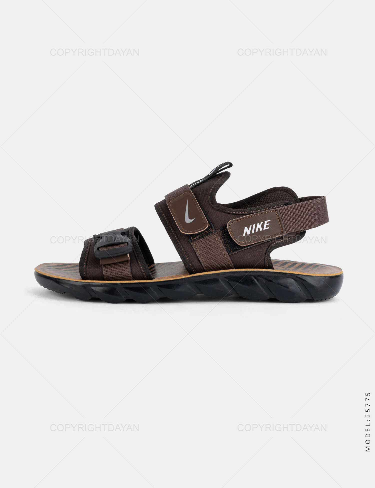 صندل مردانه Nike مدل 25775