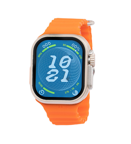 ساعت هوشمند Smart k 9 ultra 2 مدل 42755