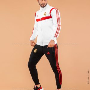 ست سویشرت شلوار مردانه Adidas مدل 14989