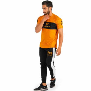 ست تیشرت شلوار مردانه دو رنگ Y – 3 مدل 38928