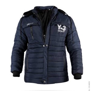 کاپشن مردانه اسپرت Y – 3 مدل 31605