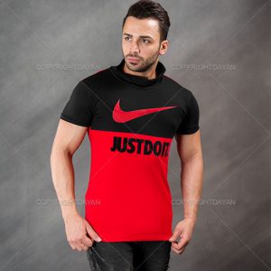 تیشرت مردانه Nike مدل Ulmes (قرمز)