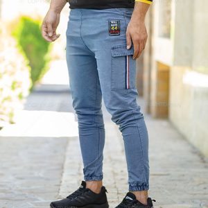 شلوار اسلش مردانه kiyan مدل 10841