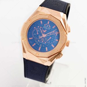 ساعت مچی عقربه ای مردانه Hublot مدل 24785