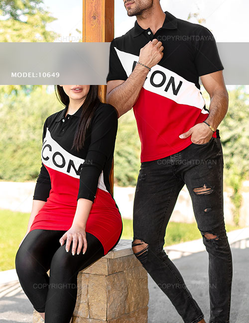 ست دونفره Dsquared 2 مدل 10649