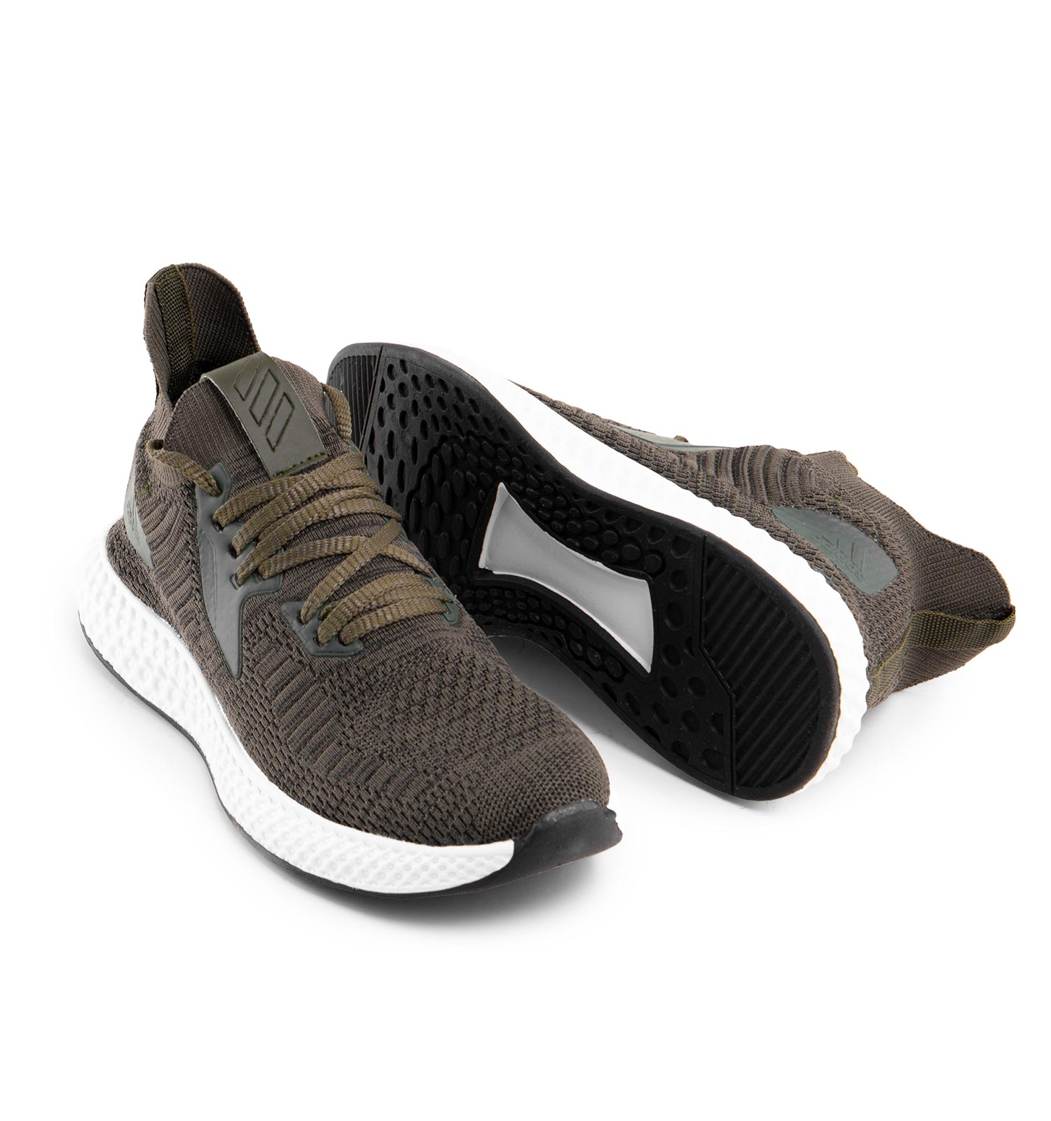 کفش اسپرت Adidas مردانه بندی مدل 43349
