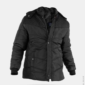 کاپشن مردانه Under Armour مدل 31113