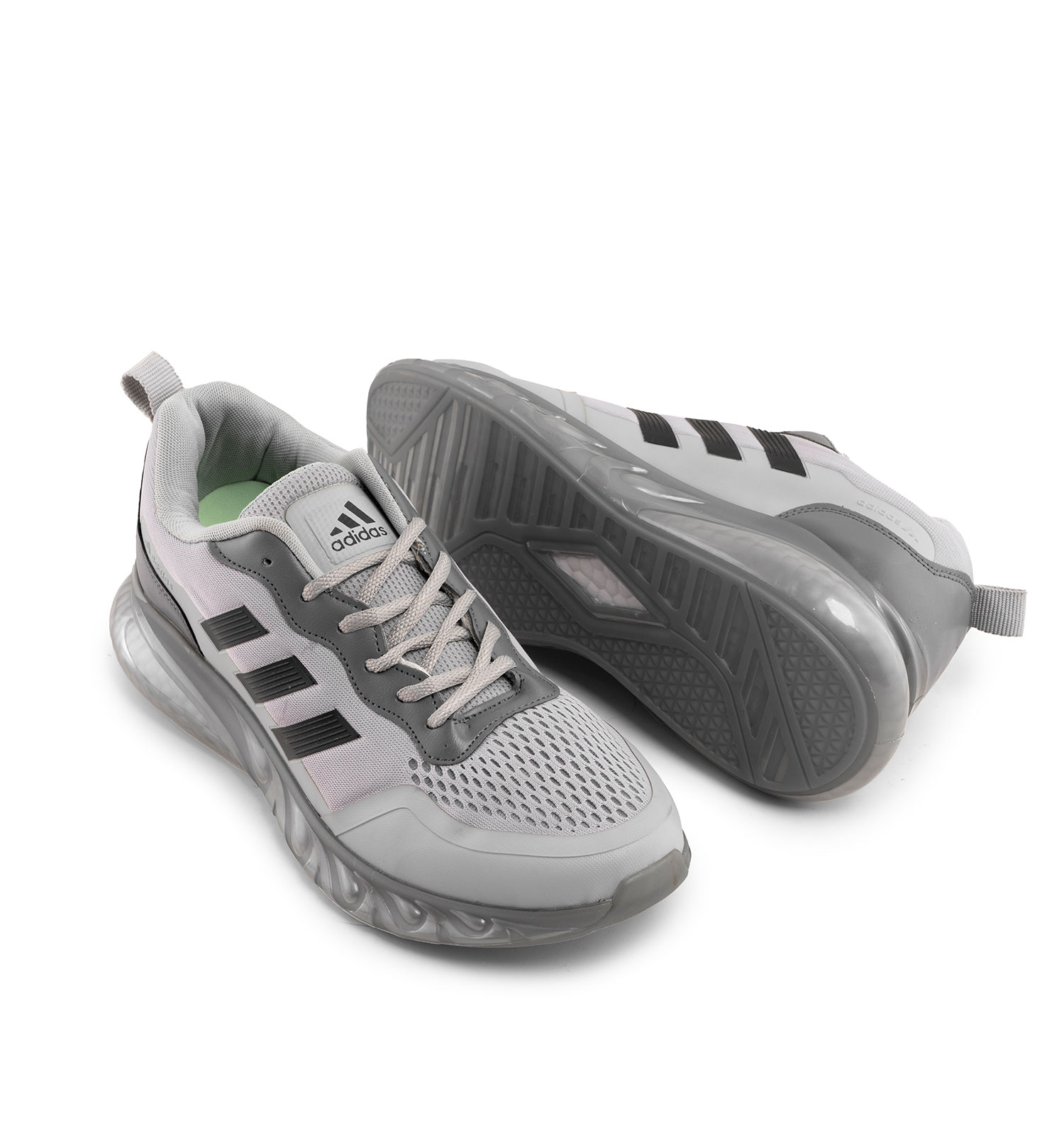 کفش اسپرت Adidas مردانه بندی مدل 44001