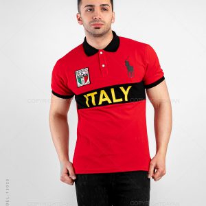 پولوشرت مردانه Polo مدل 13035