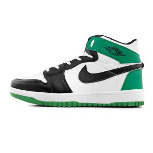 کفش ساقدار مردانه اسپرت بنددار Nike مدل 33400