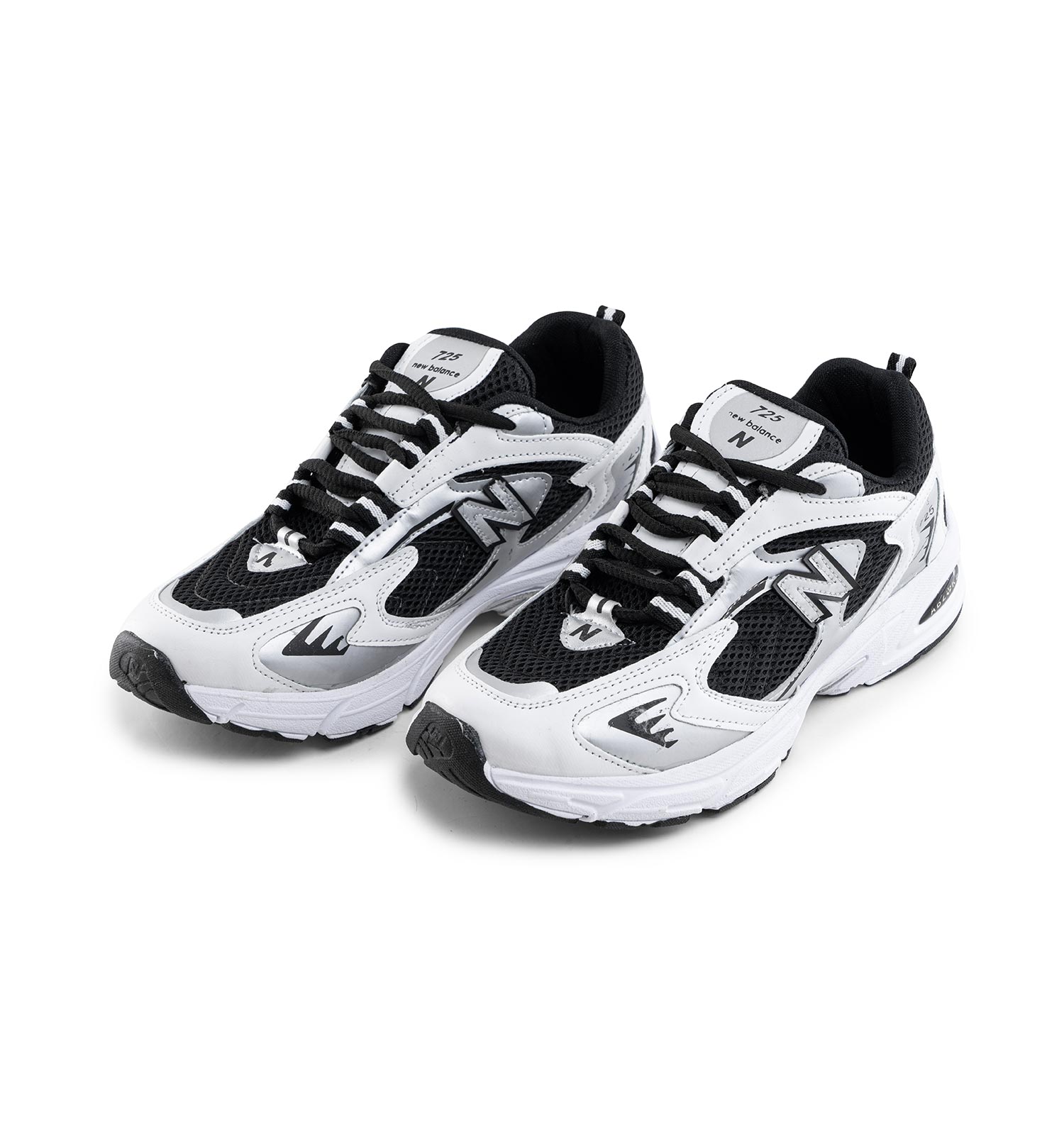 کفش اسپرت New Balance مردانه پیاده روی بندی مدل 41904