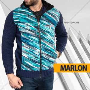 بافت مردانه Marlon